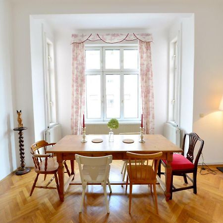 Classy Apartment, 10 Min To The Centre Вена Экстерьер фото