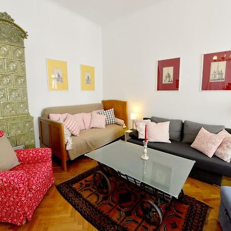 Classy Apartment, 10 Min To The Centre Вена Экстерьер фото