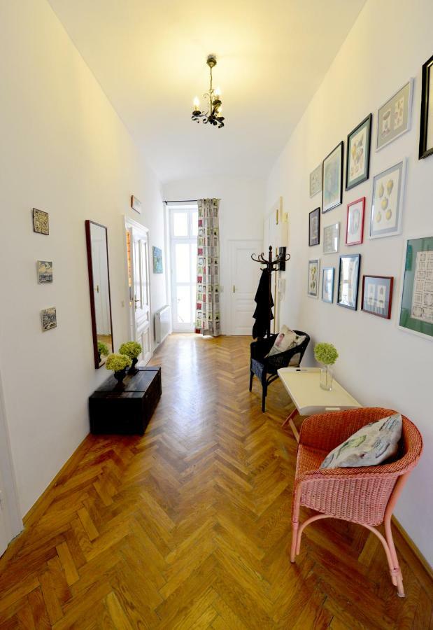 Classy Apartment, 10 Min To The Centre Вена Экстерьер фото