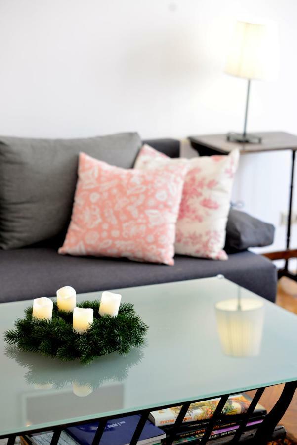 Classy Apartment, 10 Min To The Centre Вена Экстерьер фото