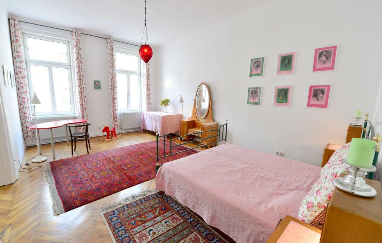 Classy Apartment, 10 Min To The Centre Вена Экстерьер фото