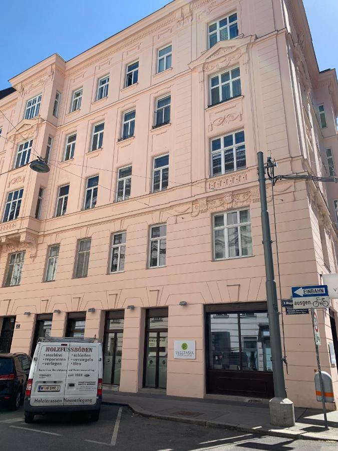 Classy Apartment, 10 Min To The Centre Вена Экстерьер фото